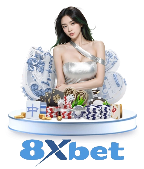 Giao diện dịch vụ di động 8Xbet