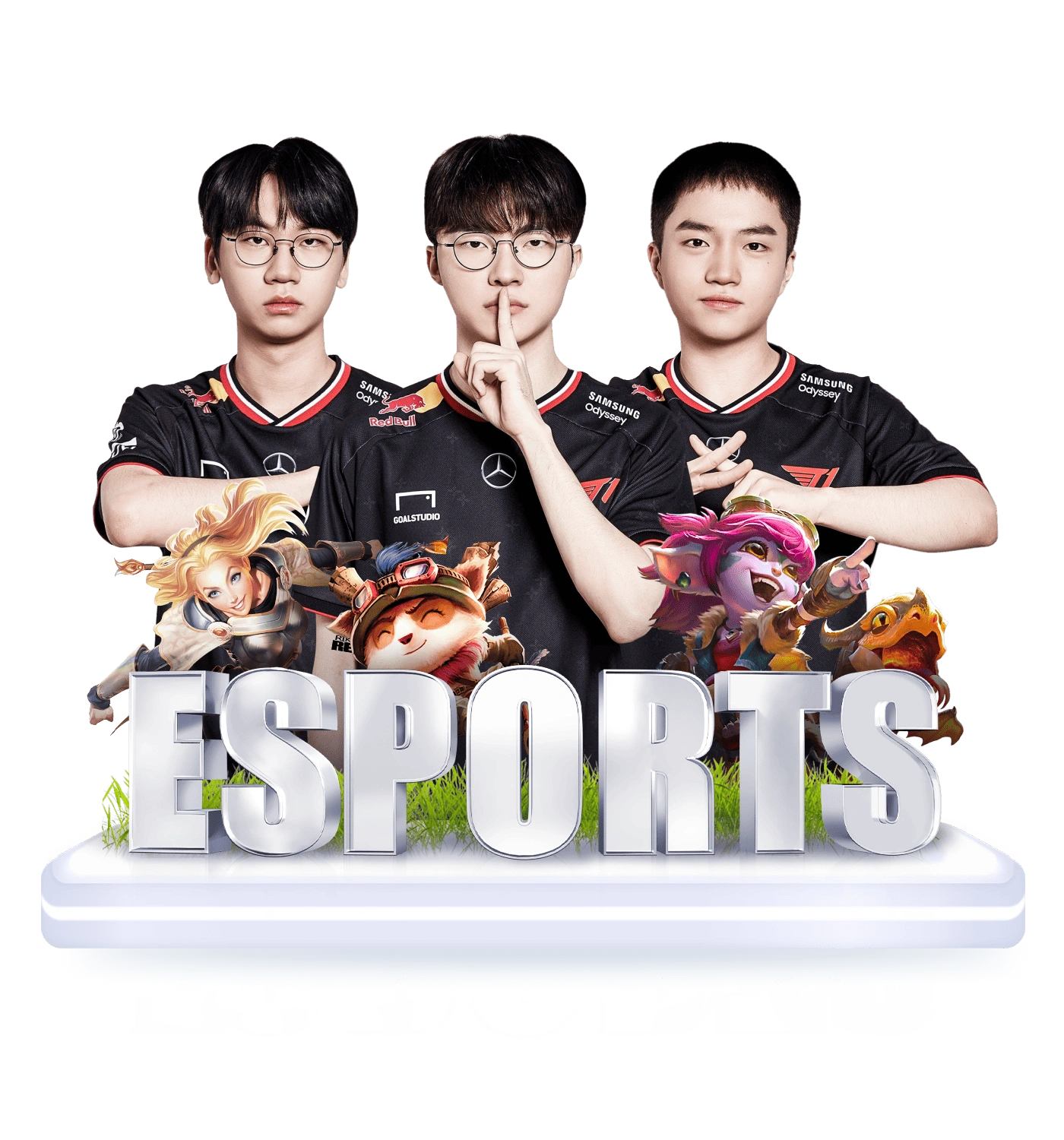 Giải đấu esports và tin đội tuyển tại 8Xbet